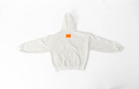 EPIMONIA PLAIN ESSENTIAL HOODIE