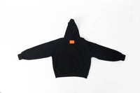 EPIMONIA PLAIN ESSENTIAL HOODIE