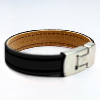 Epimonia Black Bracelet