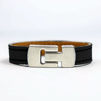 Epimonia Black Bracelet