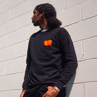 Life Jacket Crewneck