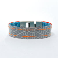 Epimonia Reflective Bracelet