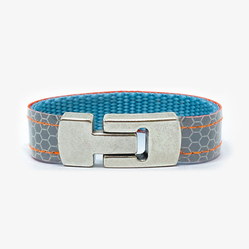 Epimonia Reflective Bracelet