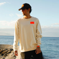 Life Jacket Crewneck