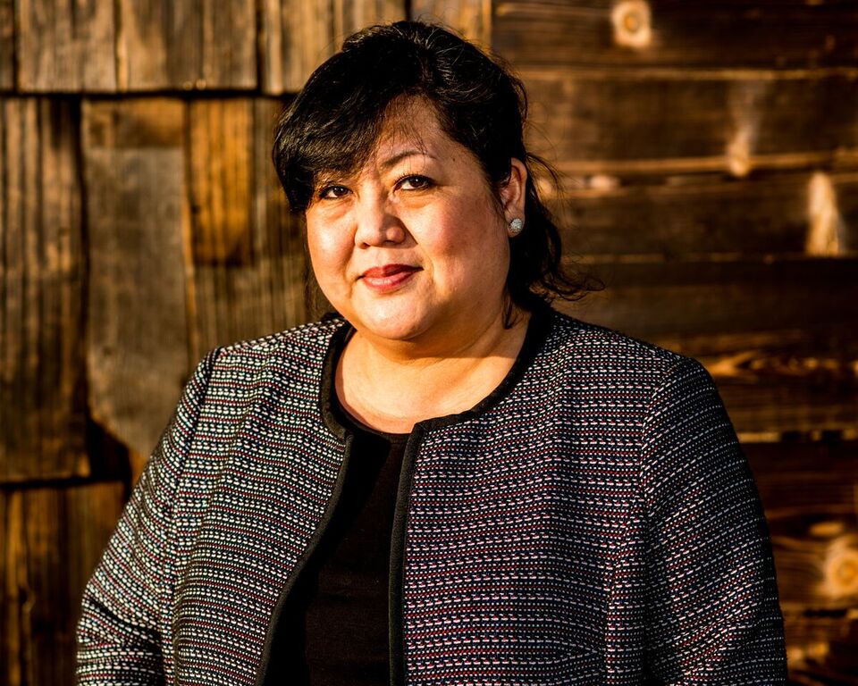 KaYing Yang: Social Justice Advocate, Director of Programs and Partnerships with the Coalition of Asian American Leaders, and Hmong Refugee