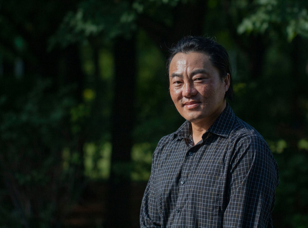 Vayong Moua- Father, Community member and Hmong Refugee