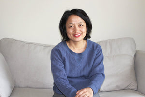 Pa Der Vang: Mother, College Professor, and Hmong Refugee