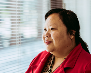 Ka Vang - Director of Impact & Community Engagement at American Public Media and Hmong Refugee