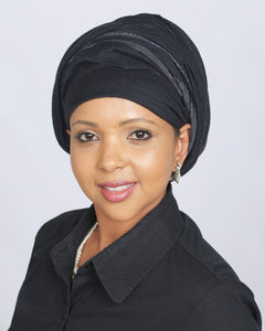 Khadija Ali- CEO, Mother, and Somali Refugee