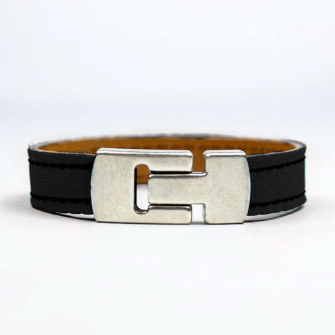 Epimonia Black Bracelet
