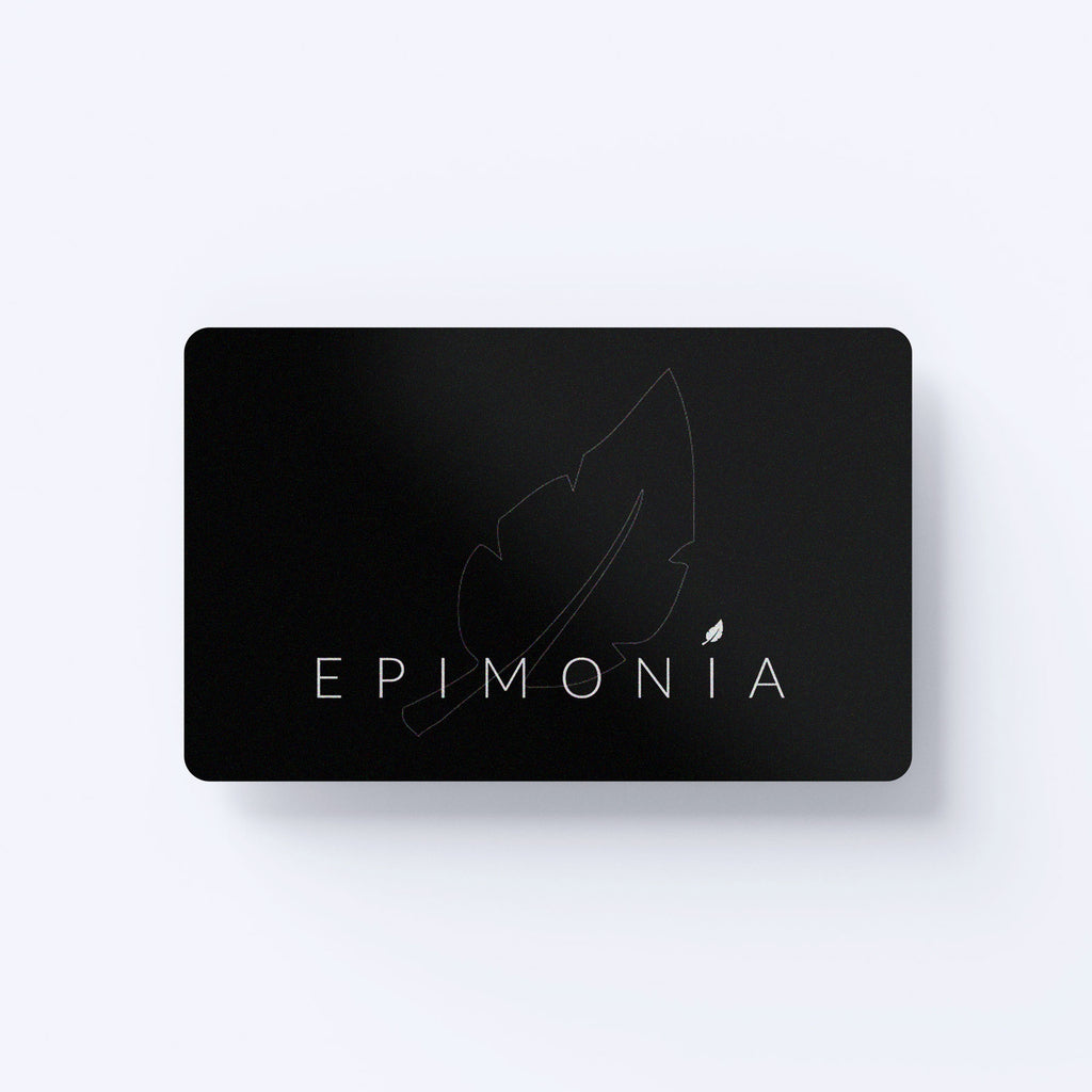 Epimonia Gift Card