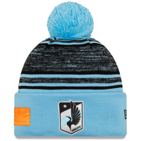 MINNESOTA UNITED FC LIFE JACKET BEANIE