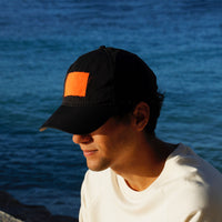 Life Jacket Sport Cap